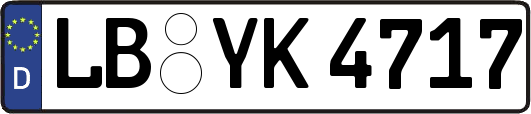 LB-YK4717