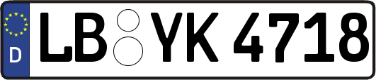 LB-YK4718
