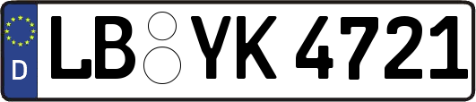 LB-YK4721
