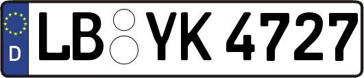 LB-YK4727