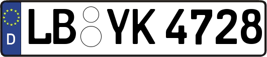 LB-YK4728