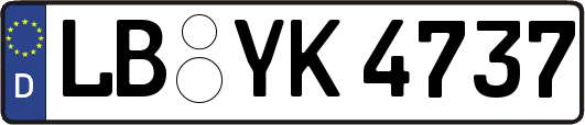 LB-YK4737