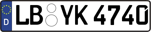LB-YK4740