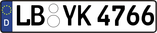 LB-YK4766