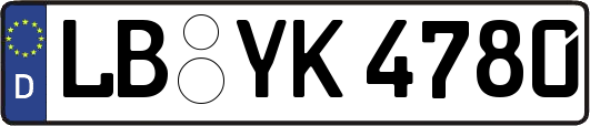 LB-YK4780