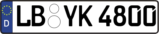 LB-YK4800