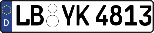 LB-YK4813