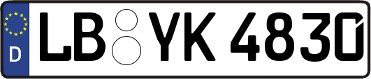 LB-YK4830
