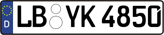 LB-YK4850