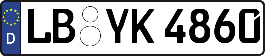 LB-YK4860