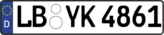 LB-YK4861