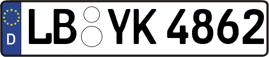 LB-YK4862