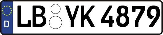 LB-YK4879