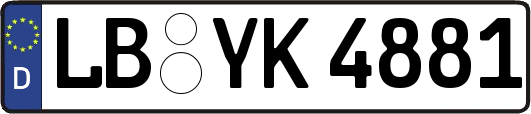 LB-YK4881