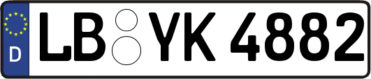 LB-YK4882