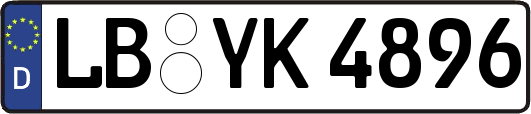 LB-YK4896