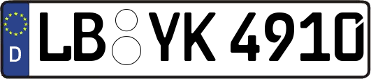 LB-YK4910