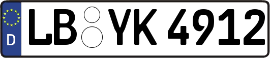 LB-YK4912