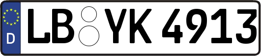 LB-YK4913