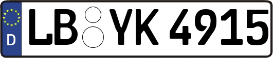 LB-YK4915