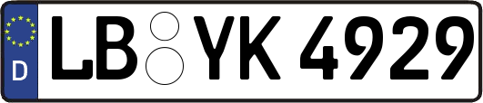 LB-YK4929
