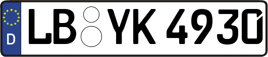 LB-YK4930
