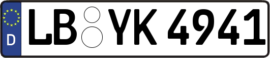 LB-YK4941