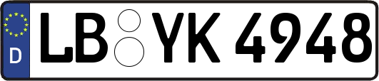 LB-YK4948