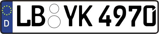 LB-YK4970