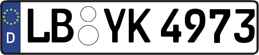 LB-YK4973