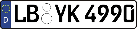 LB-YK4990