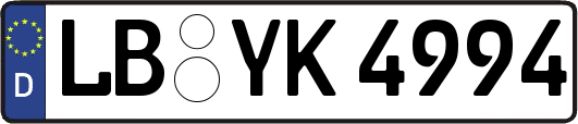 LB-YK4994
