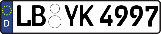 LB-YK4997