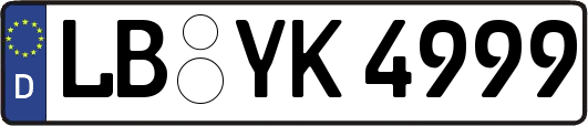 LB-YK4999