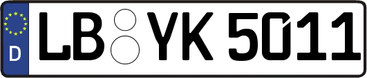 LB-YK5011