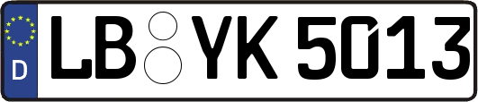 LB-YK5013