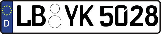 LB-YK5028