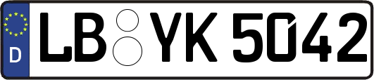 LB-YK5042