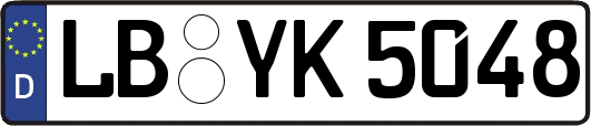 LB-YK5048