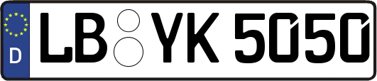 LB-YK5050