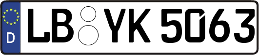 LB-YK5063
