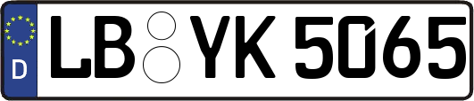 LB-YK5065