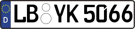 LB-YK5066