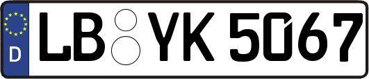 LB-YK5067