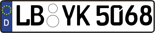 LB-YK5068
