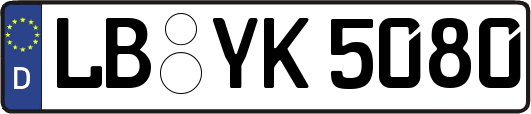 LB-YK5080