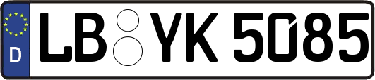LB-YK5085