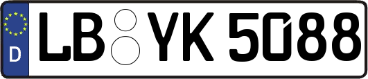 LB-YK5088