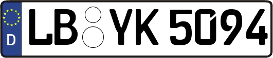 LB-YK5094