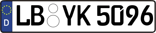 LB-YK5096